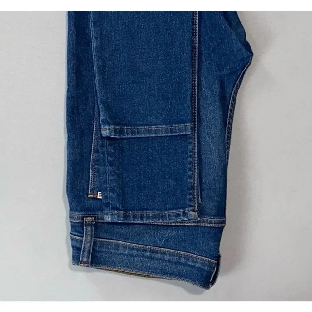 Hudson Jeans this sharp
